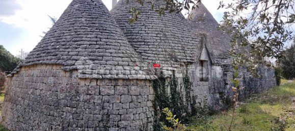 7 Schlafzimmer Haus in Ostuni, Italy, Nr. 225212 3