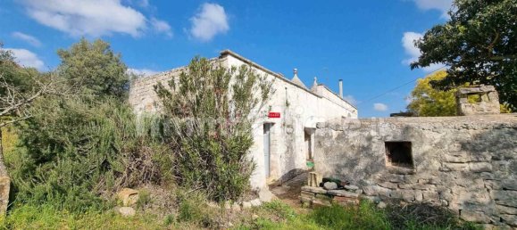 7 Schlafzimmer Haus in Ostuni, Italy, Nr. 225212 9
