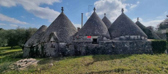 7 Schlafzimmer Haus in Ostuni, Italy, Nr. 225212 4