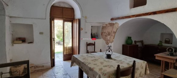 7 Schlafzimmer Haus in Ostuni, Italy, Nr. 225212 19