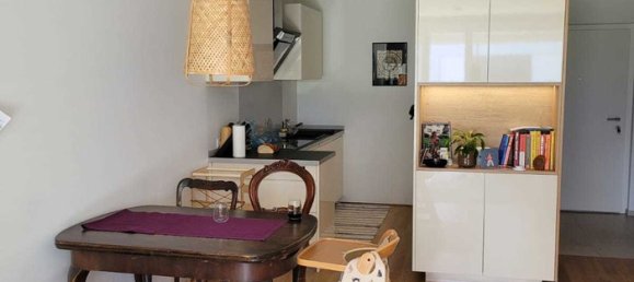 2 rooms Apartment in Dornbirn, Austria No. 149252 12