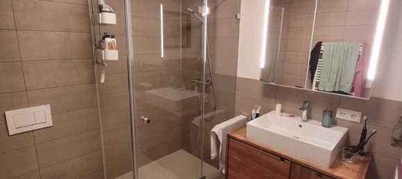 2 rooms Apartment in Dornbirn, Austria No. 149252 15