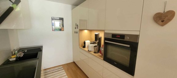 2 rooms Apartment in Dornbirn, Austria No. 149252 11