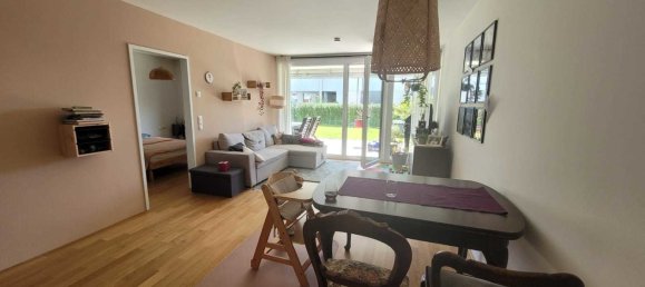 2 rooms Apartment in Dornbirn, Austria No. 149252 13