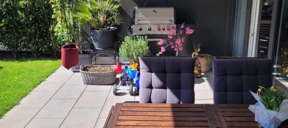 2 rooms Apartment in Dornbirn, Austria No. 149252 9