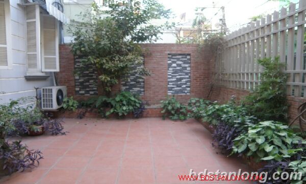 3 chambres Maison à Tay Ho, Vietnam No. 7146