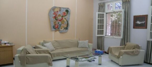 3 chambres Maison à Tay Ho, Vietnam No. 7146 2