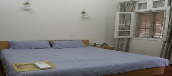 3 chambres Maison à Tay Ho, Vietnam No. 7146 7