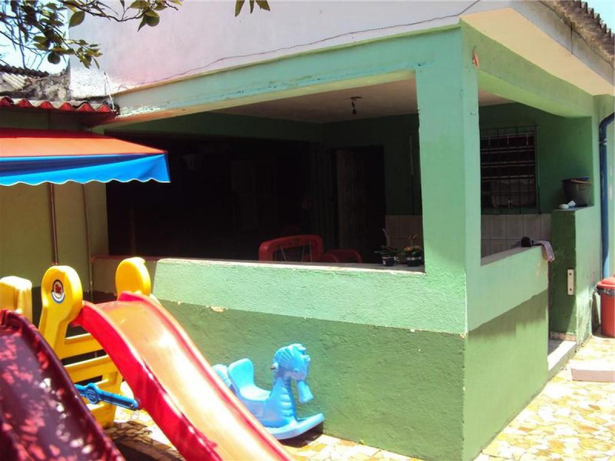 Casa T4 em São Paulo, Brazil N.º 565177