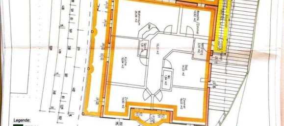 4 rooms Apartment in Thaur, Austria No. 249952 15