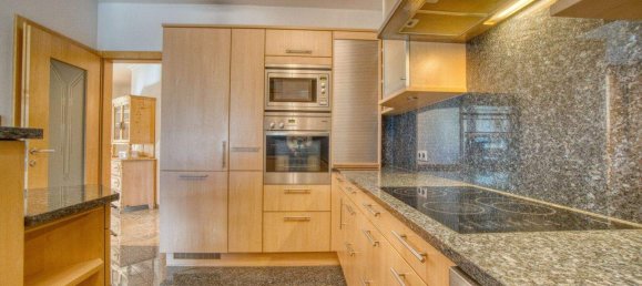 4 rooms Apartment in Thaur, Austria No. 249952 11