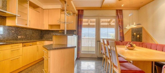 4 rooms Apartment in Thaur, Austria No. 249952 10