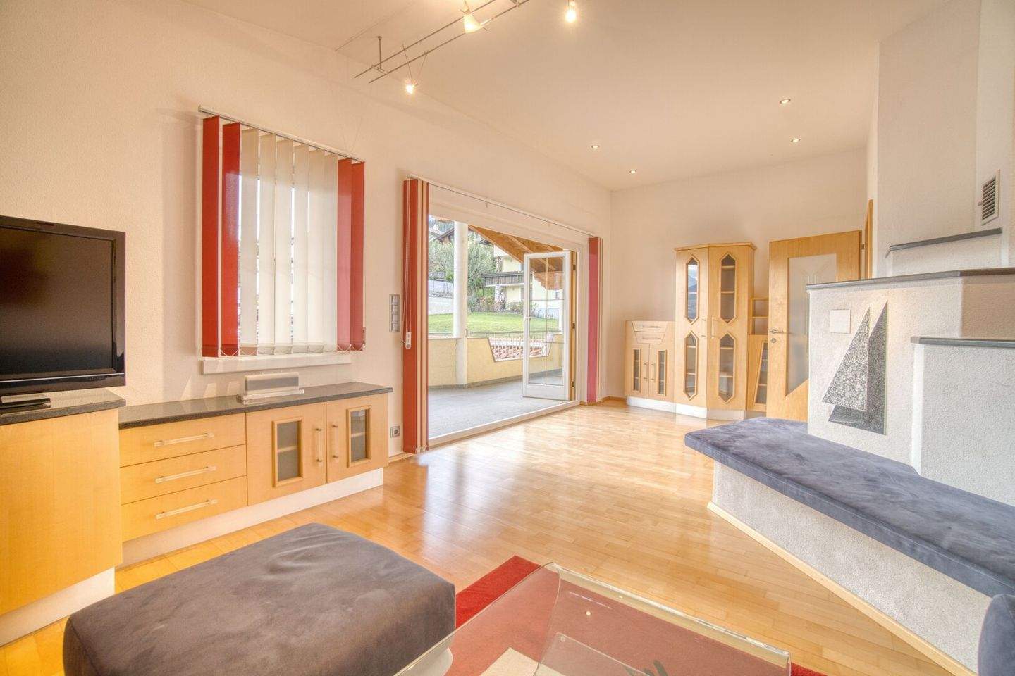 4 rooms Apartment in Thaur, Austria No. 249952