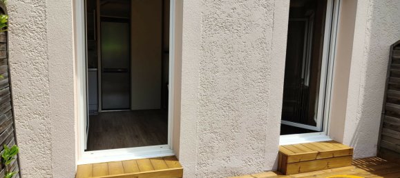 استوديو في Toulouse, France رقم 333566 9