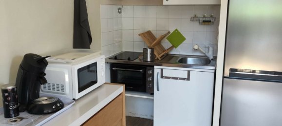 استوديو في Toulouse, France رقم 333566 3