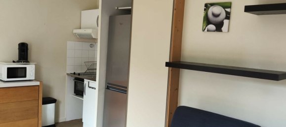 استوديو في Toulouse, France رقم 333566 8