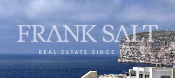 2 chambres Appartement à Xlendi, Malta No. 696 3