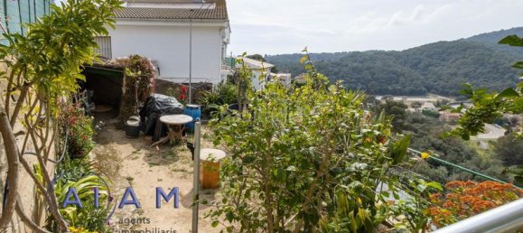 3 Schlafzimmer Haus in Santa Susanna, Spain, Nr. 105076 5