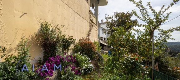 3 Schlafzimmer Haus in Santa Susanna, Spain, Nr. 105076 9