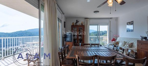 3 Schlafzimmer Haus in Santa Susanna, Spain, Nr. 105076 16