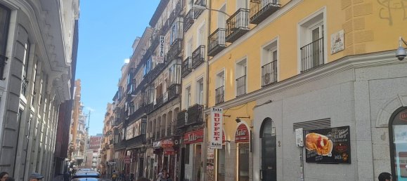 4 bedrooms Apartment in Madrid, Spain No. 94515 32