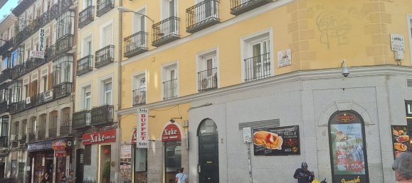 4 bedrooms Apartment in Madrid, Spain No. 94515 15