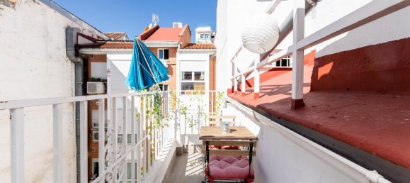 4 bedrooms Apartment in Madrid, Spain No. 94515 20