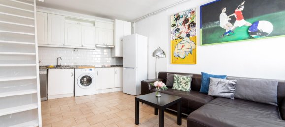 4 bedrooms Apartment in Madrid, Spain No. 94515 8