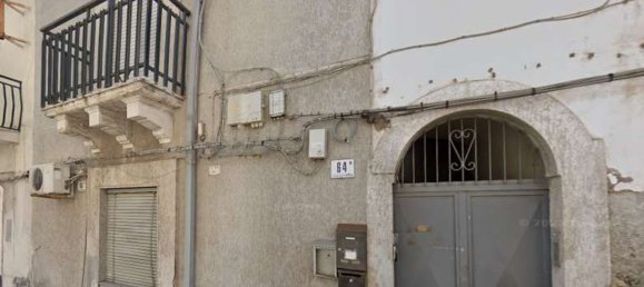 3 rooms Apartment in Catania, Italy No. 51128 17