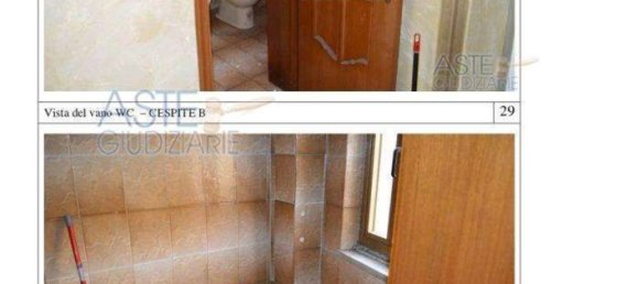 3 rooms Apartment in Catania, Italy No. 51128 10