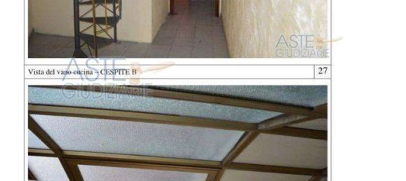 3 rooms Apartment in Catania, Italy No. 51128 9