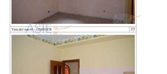 3 rooms Apartment in Catania, Italy No. 51128 7