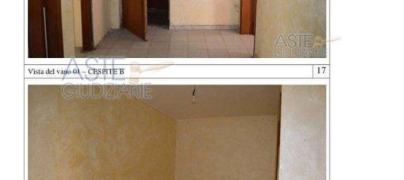 3 rooms Apartment in Catania, Italy No. 51128 4