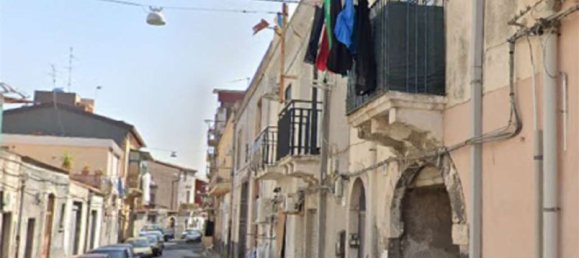 3 rooms Apartment in Catania, Italy No. 51128 30