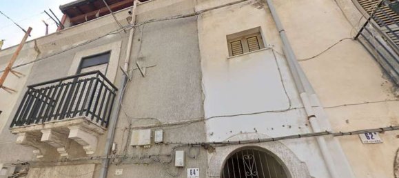 3 rooms Apartment in Catania, Italy No. 51128 18