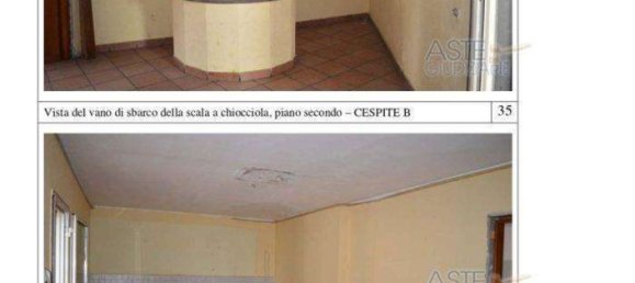3 rooms Apartment in Catania, Italy No. 51128 13