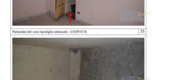 3 rooms Apartment in Catania, Italy No. 51128 12