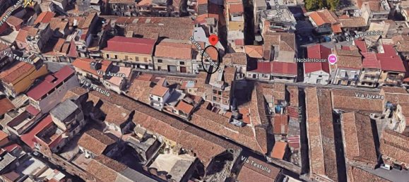 3 rooms Apartment in Catania, Italy No. 51128 24