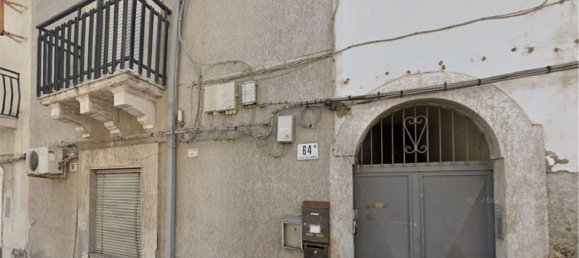 3 rooms Apartment in Catania, Italy No. 51128 26