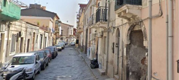 3 rooms Apartment in Catania, Italy No. 51128 31