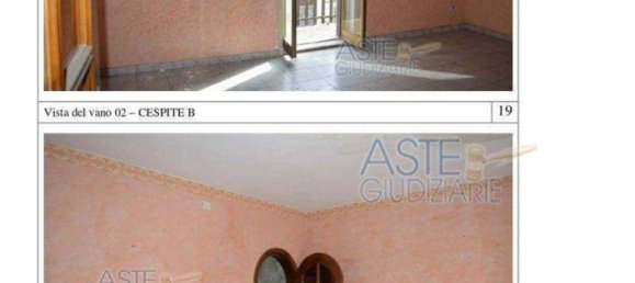 3 rooms Apartment in Catania, Italy No. 51128 5