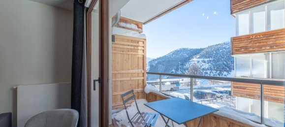 1 bedroom Apartment in Huez, France No. 1340 7