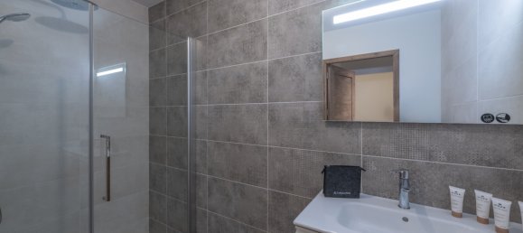 1 bedroom Apartment in Huez, France No. 1340 5