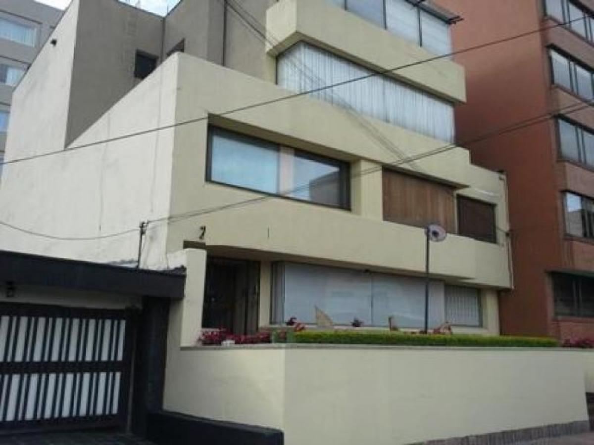 Casa T2 em Bogota, Colombia N.º 10903