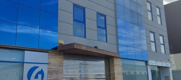 62m² Office in Sangonera la Seca, Spain No. 154942 2