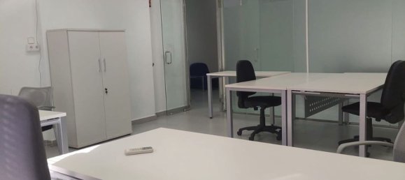 62m² Office in Sangonera la Seca, Spain No. 154942 4
