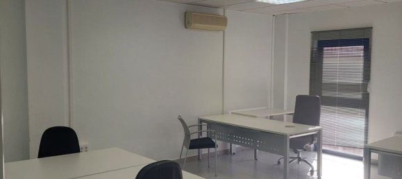 62m² Office in Sangonera la Seca, Spain No. 154942 3