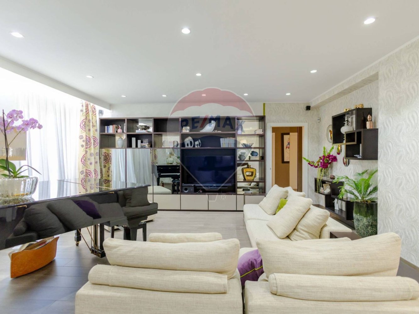 2 bedrooms Apartment in Barletta, Italy No. 319471