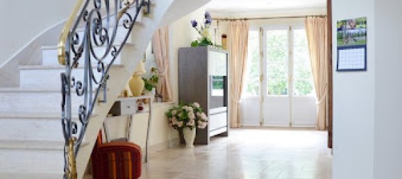 5 Schlafzimmer Haus in Saint-Remy-les-Chevreuse, France, Nr. 171320 4