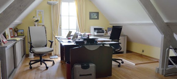 5 Schlafzimmer Haus in Saint-Remy-les-Chevreuse, France, Nr. 171320 15